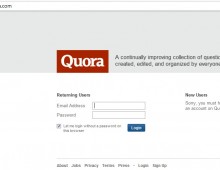 ¿Qué es Quora, cómo puedo registrarme y qué utilidad tiene?