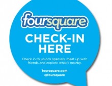 ¿Qué es Foursquare y para qué sirve?